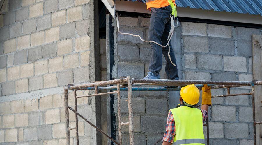 Professional residential roofers in Angle Inlet, MN